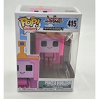 Funko Pop! Adventure Time Princess Bubblegum Vinyl Figure #415