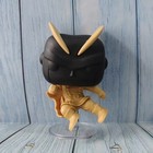 Funko POP! Dragon ball Superhero Gamma 2 #1702 Vinyl figure 2025 Prototype