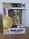 The Office | Dundie Award | Funko Pop! #1062 Amazon Exclusive