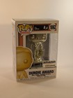 Funko Pop! The Office Dundie Award #1062 (Amazon) Vinyl Figure