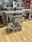 Funko Pop! Vinyl: Hans Gruber (Gun) #669 Die Hard with Protector Case