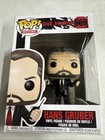 Funko Pop! Vinyl: Hans Gruber (Gun) #669