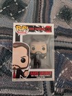 Funko Pop! Vinyl Movies: Die Hard, Hans Gruber #669