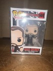 Funko Pop! Vinyl: Hans Gruber (Gun) #669 Die Hard