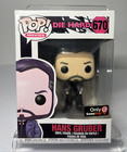 Funko POP! Movies: Die Hard - Hans Gruber #670