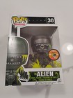 Alien Funko POP 30 (SDCC Comic Con 2013 Exclusive) (Bloody) Limited Edition