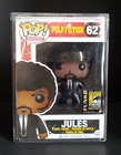Funko Pop! Pulp Fiction Bloody Jules #62 2014 SDCC Exclusive 1000 PCS