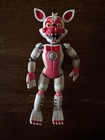 FIVE NIGHTS AT FREDDY’S SISTER LOCATION FOXY ACTION FIGURE OFFICIAL FUNKO FNAF