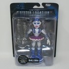 Funko Five Nights At Freddy's Sister Location Collectible Vinyl Figure Damaged ￼