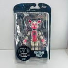 Funko Sister Location Five Nights At Freddy Funtime Foxy 5" Action Figure Toy
