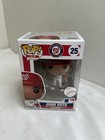 Juan Soto Funko Pop! MLB #25 Washington Nationals Vaulted Rookie Pop