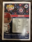 Funko Pop! Vinyl: Juan Soto #25