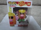 NIB Funko Pop Vinyl Mrs Potato Head # 30 Figure  !
