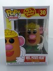 Funko POP! Retro Toys Mr. Potato Head Mrs. Potato Head #30 Vinyl Figure DAMAGED