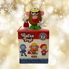 Funko Mystery Mini RETRO TOYS : MRS. POTATO HEAD (1/12)