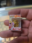 Bitty Pop! Golden Mrs. Potato Head Figure