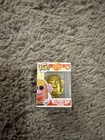 Bitty Pop! Golden Mrs. Potato Head Figure
