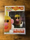 Funko Pop! Vinyl Figure Hasbro Mrs. Potato Head #30