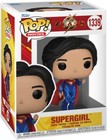 Funko Pop! DC Comics The Flash Supergirl #1339 Brand New in Box