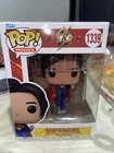 Funko Pop! Vinyl: DC Universe - Supergirl #1339