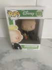 Judge Doom #105 Who Framed Roger Rabbit Disney Funko POP Boxed