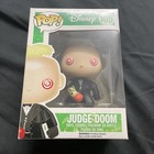 Funko Pop! Vinyl: Who Framed Roger Rabbit - Judge Doom #105