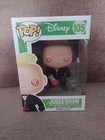 Who Framed Roger Rabbit Judge doom Funko Pop