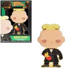 Funko Pop Pin Who Framed Roger Rabbit Judge Doom Enamel Metal collectible NEW