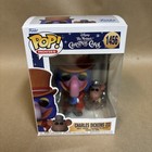 Funko Pop! Vinyl: The Muppets - Charles Dickens with Rizzo #1456
