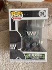 Funko Pop! BRAND NEW 8-BIT XENOMORPH 24