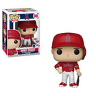 Funko Pop! Vinyl: Mike Trout #8