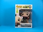 Cruella De Vil Funko Pop Vinyl Figure Disney Villains #1090