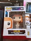 Funko Pop! Vinyl: Leeloo #193