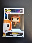 Funko Pop! Vinyl: Leeloo #190 Rare
