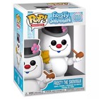 Frosty The Snowman Funko Pop! No Box