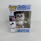 Funko Pop - Frosty the Snowman - Frosty #1677 Vinyl Figure