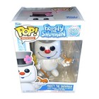 FROSTY THE SNOWMAN - Funko POP! Movies #1677 Collectible Vinyl Figure
