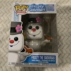 Frosty The Snowman POP Vinyl Figure #1677 Funko Christmas Holiday New