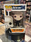 The Silence #299 (Funko Pop, Doctor Who)