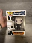 Funko Pop! Vinyl: Doctor Who - The Silence #299