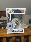 Funko Pop! Fireman Dumbo #511 Disney VAULTED  Vinyl Figure