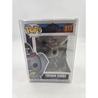 Funko Pop! Disney Dumbo as Fireman #511 Vinyl Figure in Protector Case