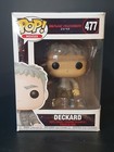 Funko POP! Blade Runner 2049: Deckard #477