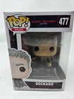 Deckard 477 Blade Runner 2049 Vinyl Figure Funko Pop 21589