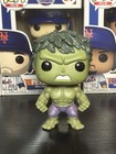 Funko Pop! Marvel’s Avengers: Age of Ultron - Hulk #68 - Figure Only No Box