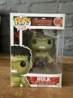 Funko Pop! Marvel: Avengers: Age of Ultron Hulk #68