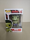 Funko Pop! Marvel: Avengers: Age of Ultron Hulk #68 - With Box