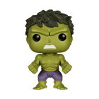 Funko Pop! Marvel: Avengers Age Of Ultron - Hulk #68