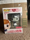 Funko Pop! #654 I Love Lucy Black & White Target Exclusive NEW TV Show Red box