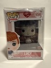 Funko Pop! Vinyl: I Love Lucy Lucy Ricardo (Black and White) Target (Exclusive)